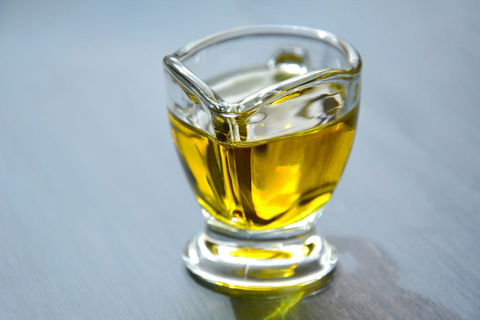 Homemade tricks using Olive Oil