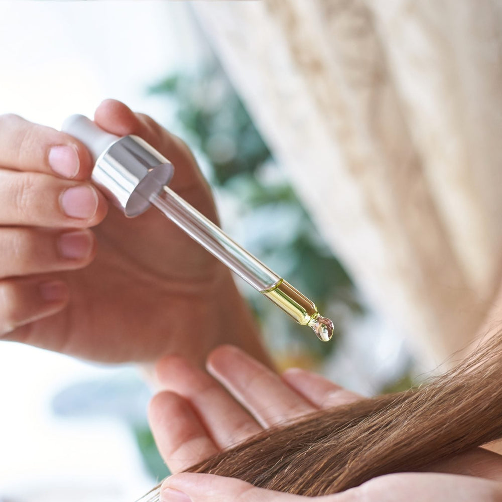 Olivenöl für die Haare: Der Beauty-Trick aus der Küche
