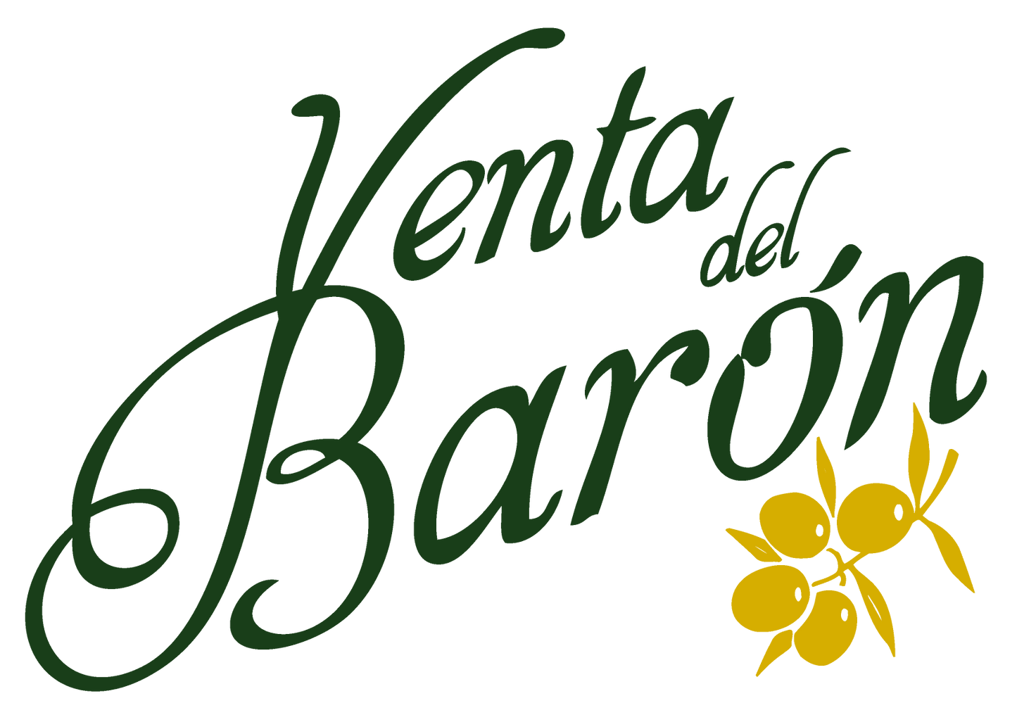 Venta del Barón