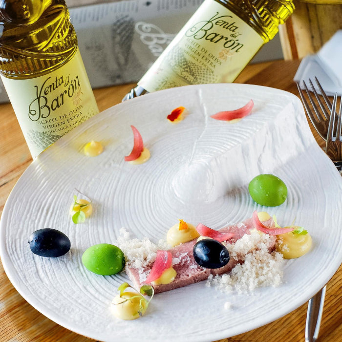 Restaurants mit Michelin-Stern